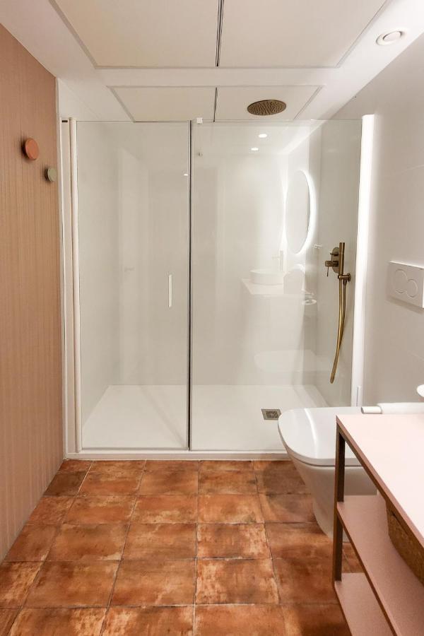 Apartamentos Las Ciencias F Valencia Eksteriør billede
