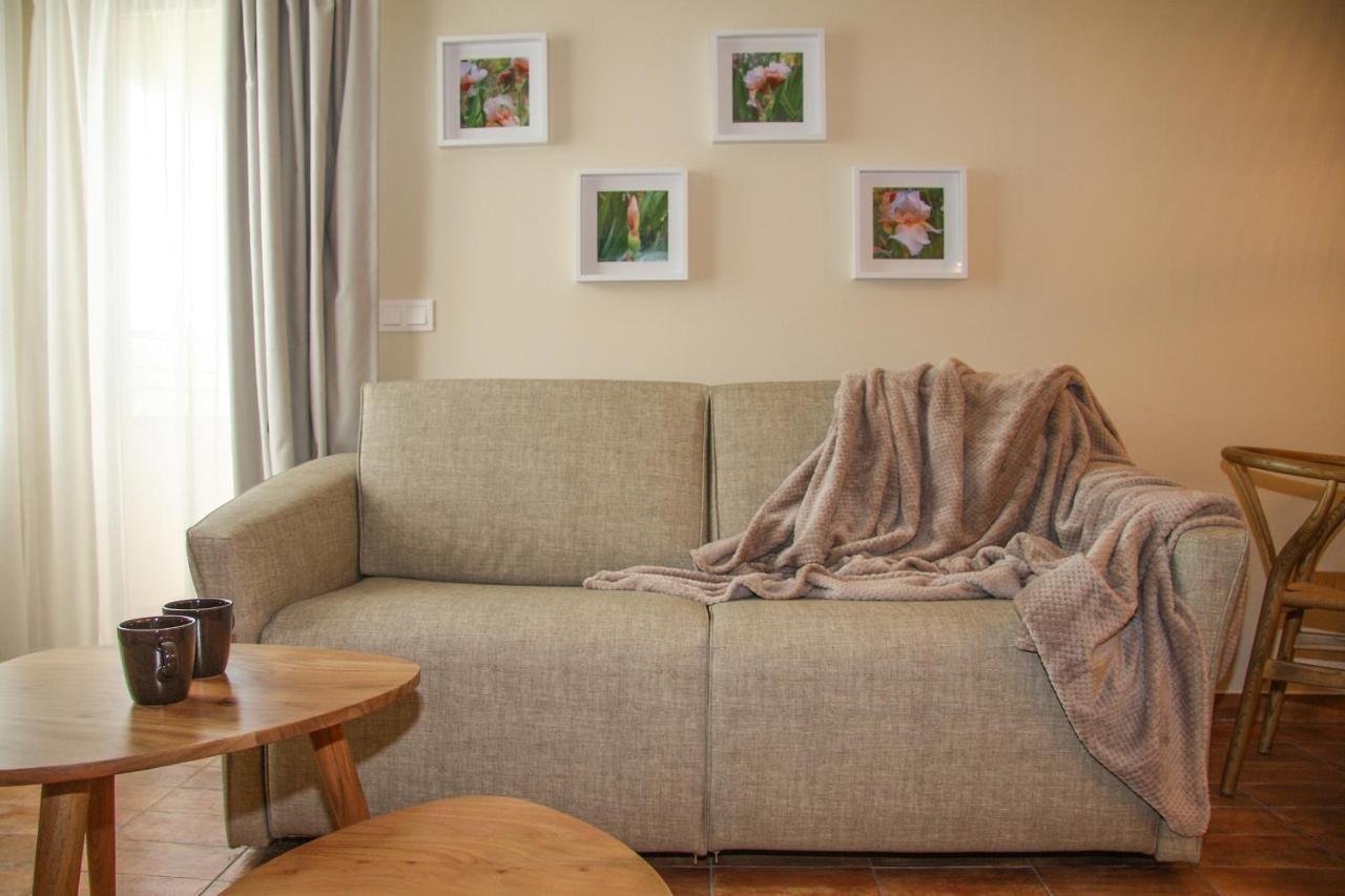 Apartamentos Las Ciencias F Valencia Eksteriør billede
